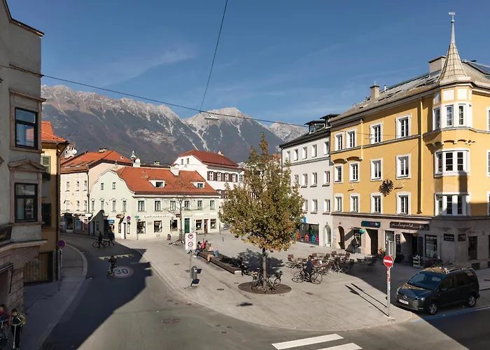Huge Apartment In Awesome Location With Parking